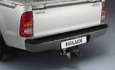 Genuine toyota hilux towbar deals