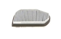 Bosch 1 987 432 301 Pollenfilter Aktivkohle Innenraumfilter