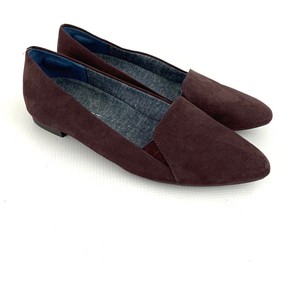 dr scholl's anyways flat