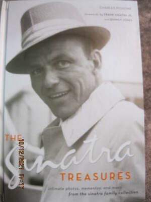 Sinatra Treasures Intimate Photos and Mementos from Sinatra Family Memorabilia