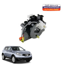 MOLLA CONTATTO SPIRALATO AIRBAG PER NISSAN NAVARA PATHFINDER QASHQAI X-TRAIL