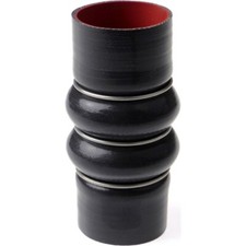 1x Ladeluftschlauch GATES 09-0131 passend für FORD