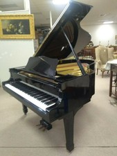 Yamaha G3 Baby Grand Piano