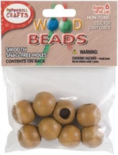 20mm round maple 8 pcs pepperell braiding company