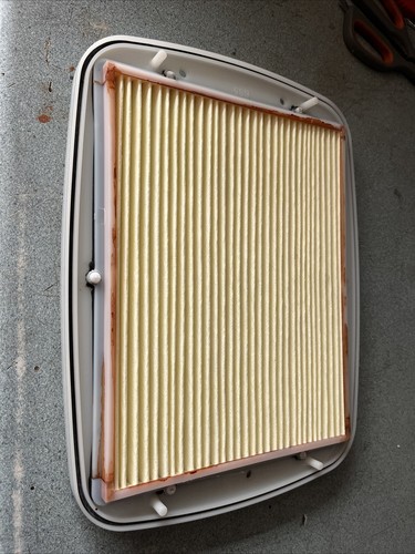 Yamaha OEM Element Air Cleaner 6S5-E4451-00-00
