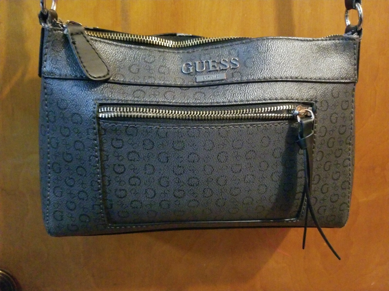 guess purses amazon