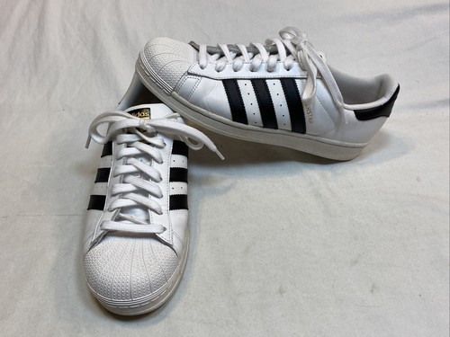 adidas shell toe ebay