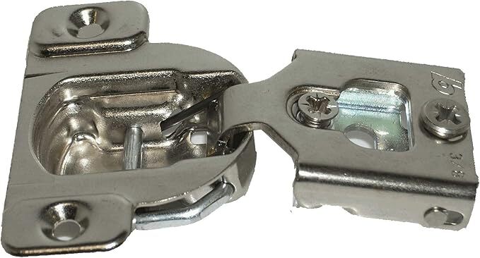 Blum 105 Degrees Compact 38N Series 3/8