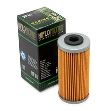 Ölfilter Hiflo HF611 für BMW G 450 X / Husqvarna TE 449 / Sherco SEF 2.5 / R / S