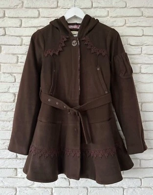 Odd Molly 107 Sample Wool Jacket Coat Women's Size 1 - Image 1 of 4