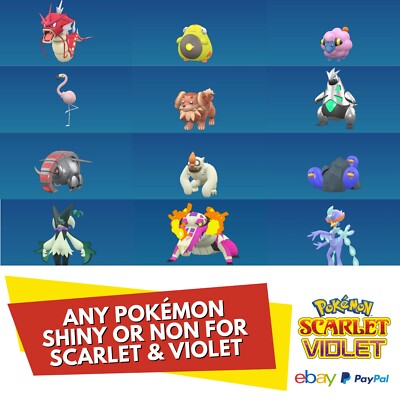 Dove Trovare Eevee Su Pokémon Scarlatto E Violetto - Foto 9