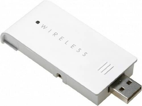 ADAPTATEUR USB WIFI LAN EPSON ORIGINAL ELPAP03 NEUF V12H306P16 pour EPSON Pr - Photo 1/3