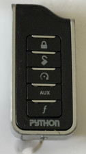 Python 1-Way Security Alarm Keyfob Transmitte...