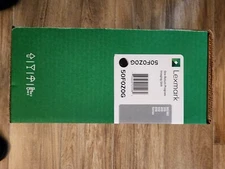 Lexmark 50F0Z0G Imaging Unit