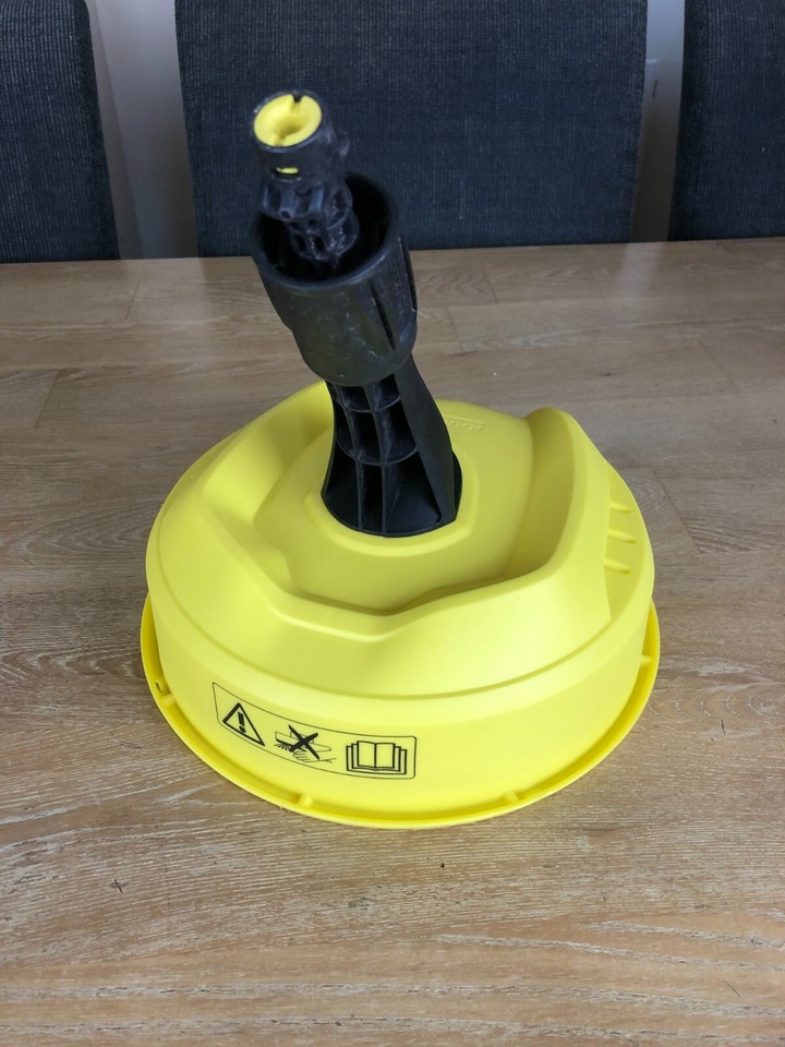 GENUINE Karcher Patio Cleaner Head For K2K3 eBay