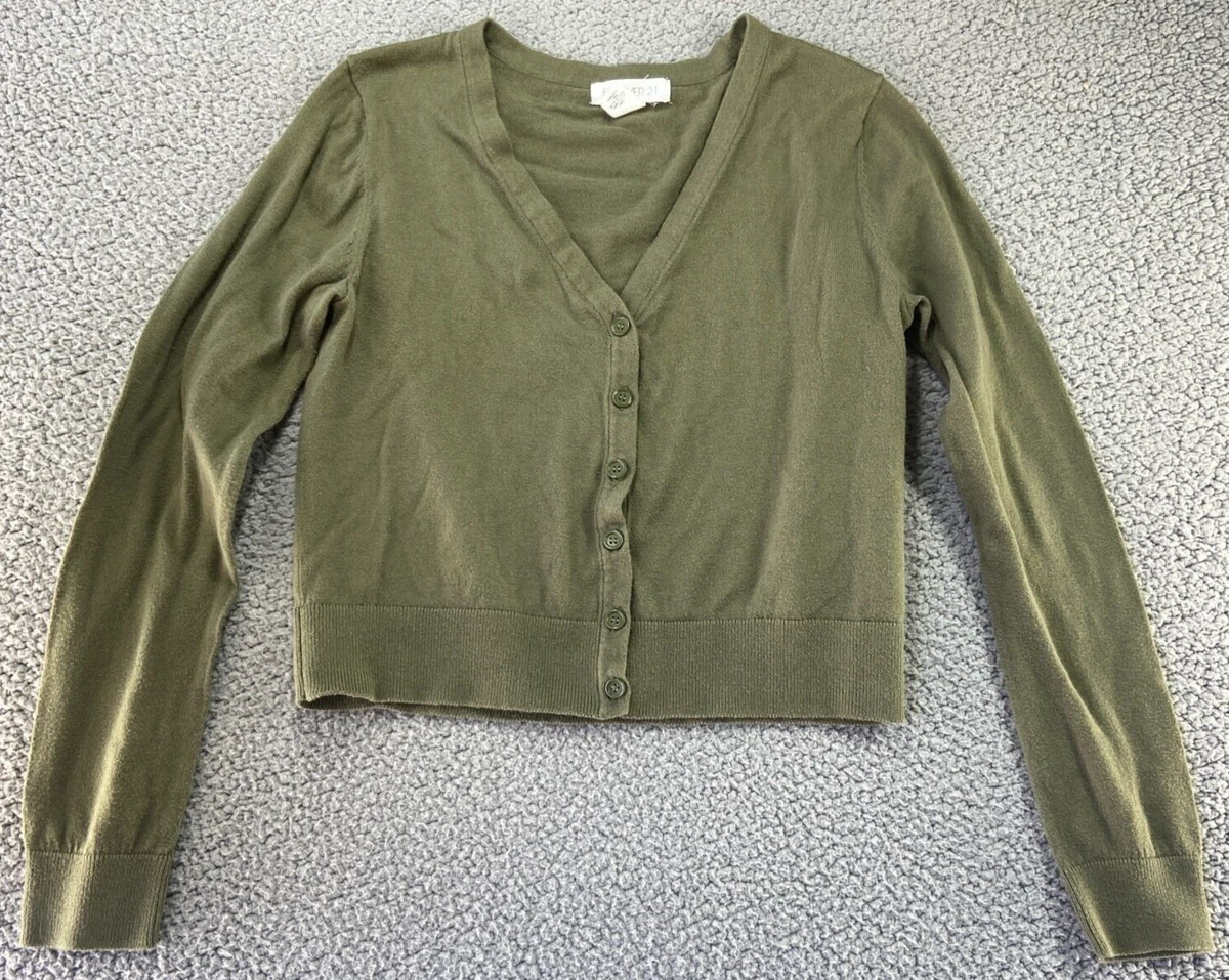 Cardigans for juniors forever clearance 21