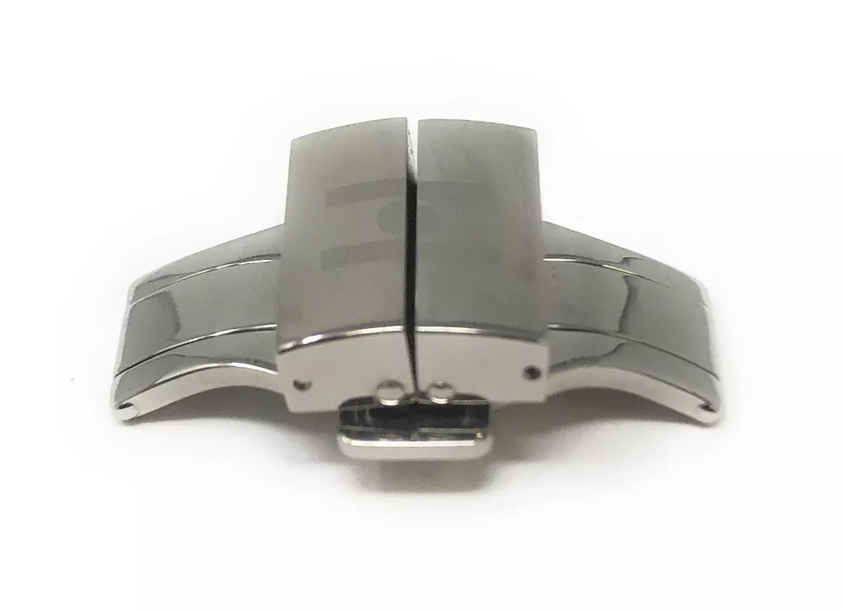 Hirsch butterfly clasp sale