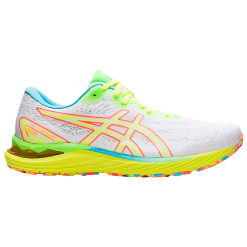 ASICS® GEL-Cumulus 23 White Safety 