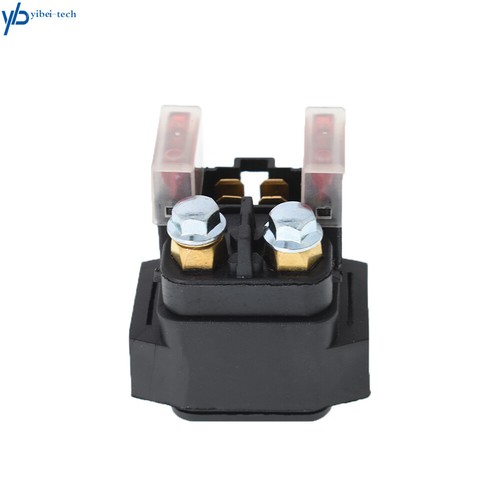 For Yamaha Rhino 660 YXR660 2004-2006 450 YXR450 2006 Starter & Relay Solenoid - Picture 5 of 7
