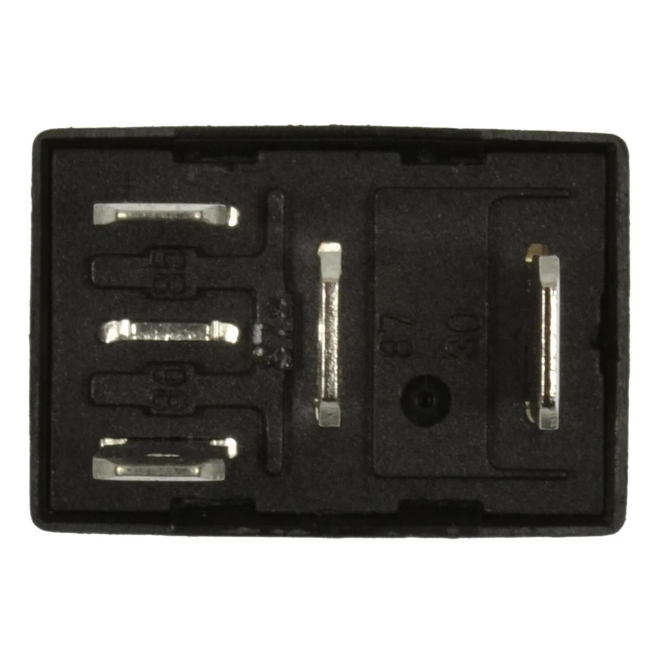 Relé de 3 bocinas SMP 912JU03 2005 2006 2007 para Mazda 2004-2008 Foto 2 de 4