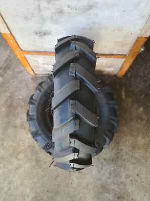 2 Camere D'Aria 4.00-8 - Valvola TR13, Per Carriole/Tosaerba/Trattorini - Foto 3