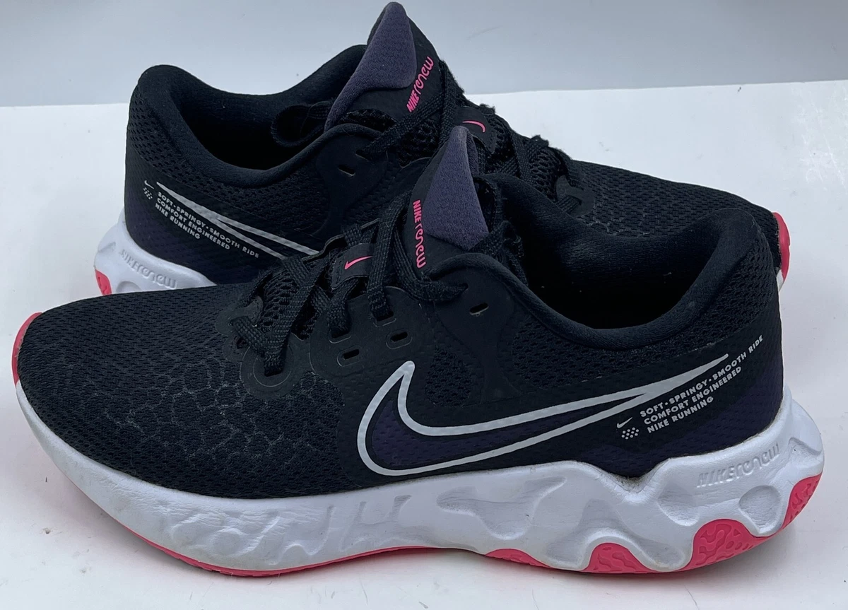 Zapatilla nike online renew ride