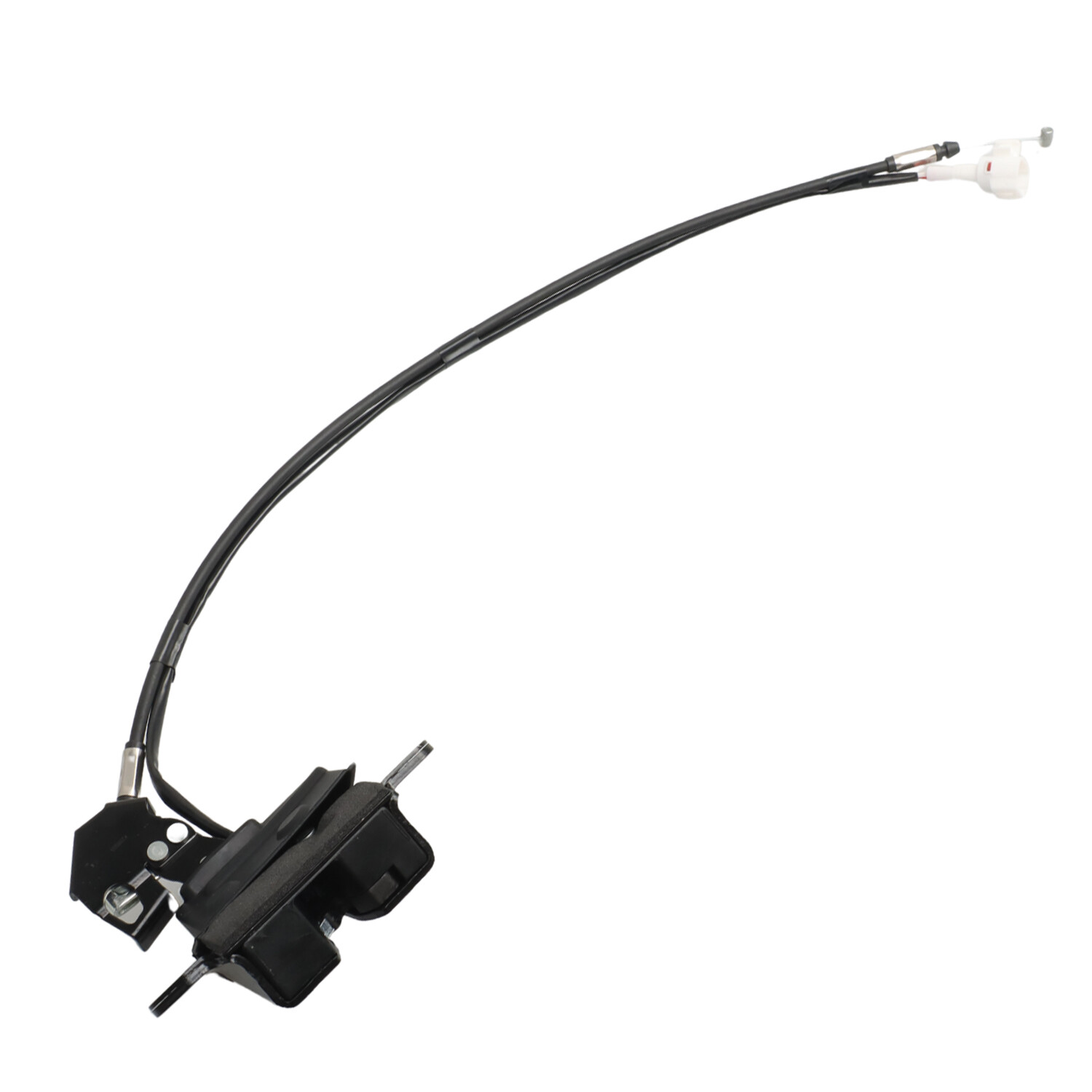 Black Trunk Tailgate Lock Actuator Unit for 1996 1997 1998-2002 4Runner 