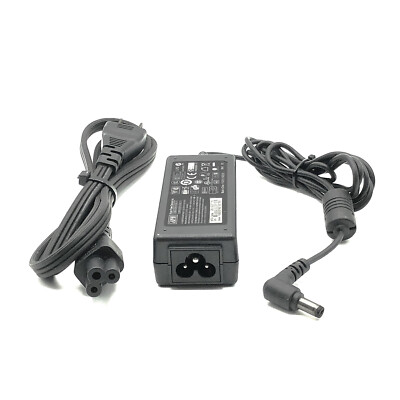 New Original APD AC Adapter 40W ADP-40PH BB Acer Monitor Charger