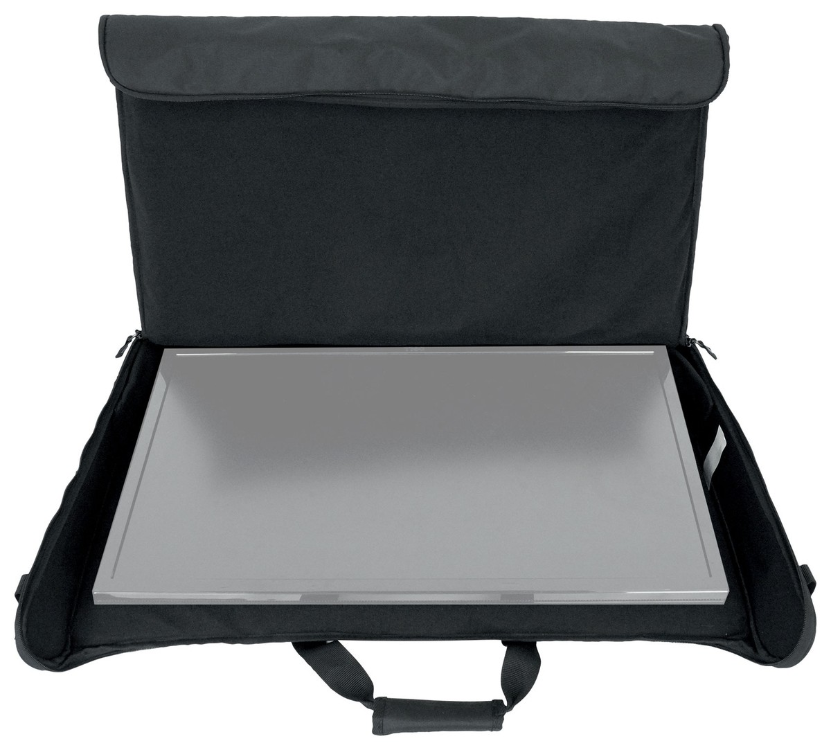 Rockville Padded LCD TV Screen Monitor Travel Bag Fits Acer Rockville Padded LCD TV Screen Monitor Travel Bag Fits Acer