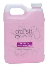 Harmony Gelish Soak-Off Gel Polish Nail Remover 32 oz