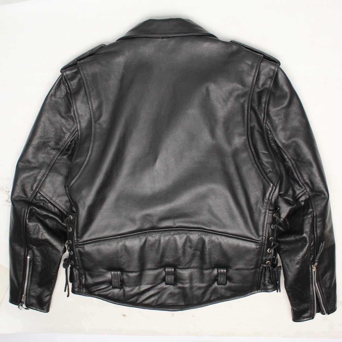 ベドウィン　ダブルライダースジャケット BEDWIN & THE HEARTBREAKERS（ベドウィン アンド ザ ハート