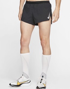nike shorts aeroswift