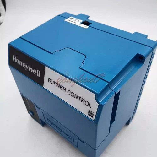 NEW in Box Honeywell RM7850A1019 RM7850 A 1019 Burner Control - Picture 3 of 4