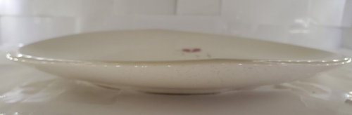 Vintage Franciscan Duet Earthenware Serving Platter Dish 13.5" Dinnerware Flower - Picture 16 of 24