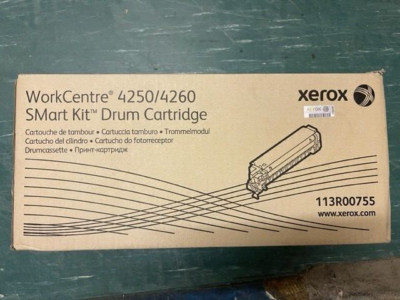 Original Xerox 113R00755 Smart Kit Trommel für WorkCentre 4250 / 4260 - MwSt. inkl.