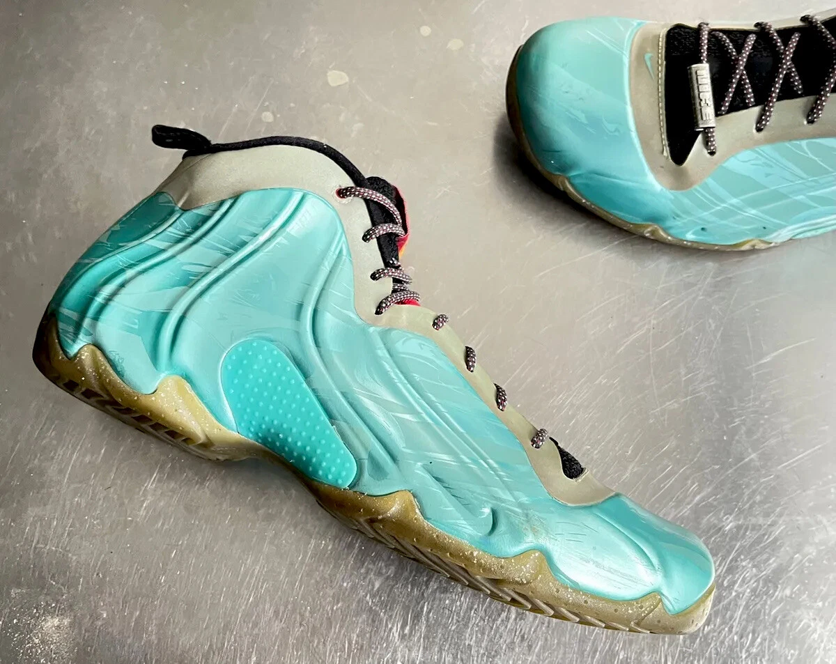 Flightposite exposed top