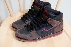 nike dunk slayer