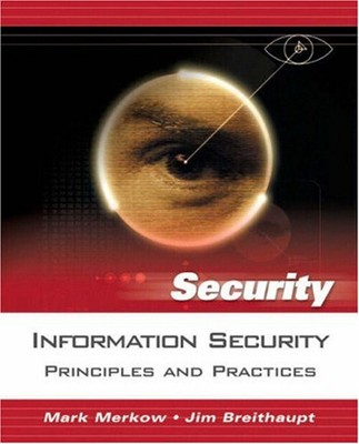 Information Security : Principles and Practices Perfect
