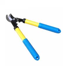 Garden Pruning Scissors Fruit Tree Flower Branches Knife 3CM Home Trimmer Tool