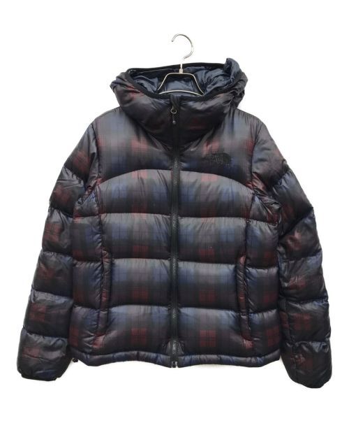 THE NORTH FACE Novelty Aconcagua Hoodie NDW18050 size S from Japan 