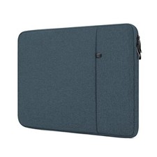 12-Inch Laptop Tablet Sleeve Case Cover for 2022-2014 12-13 Inches Navy Blue