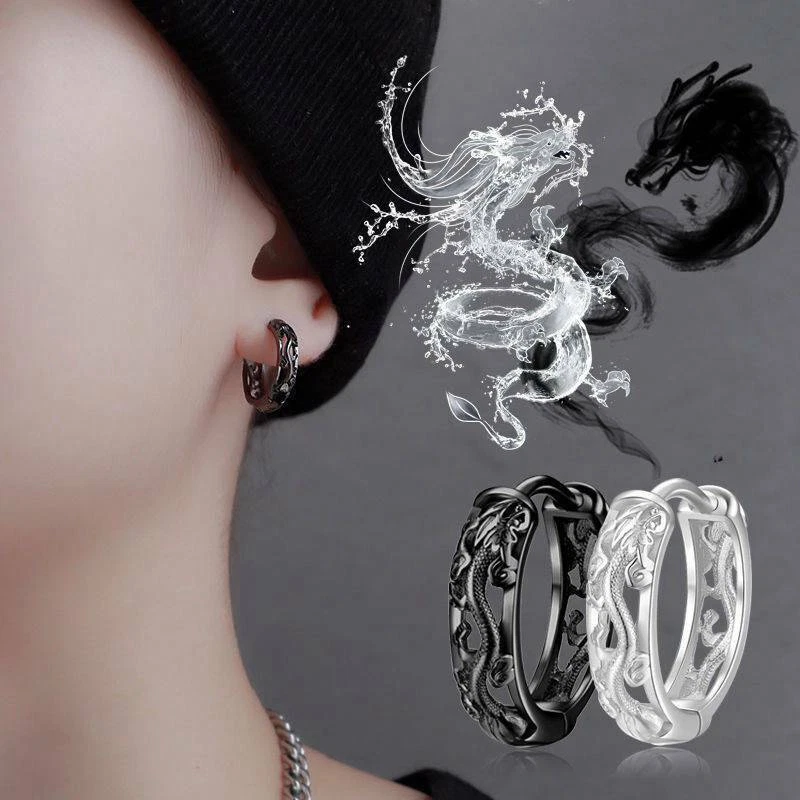 Cool ear jewelry clearance