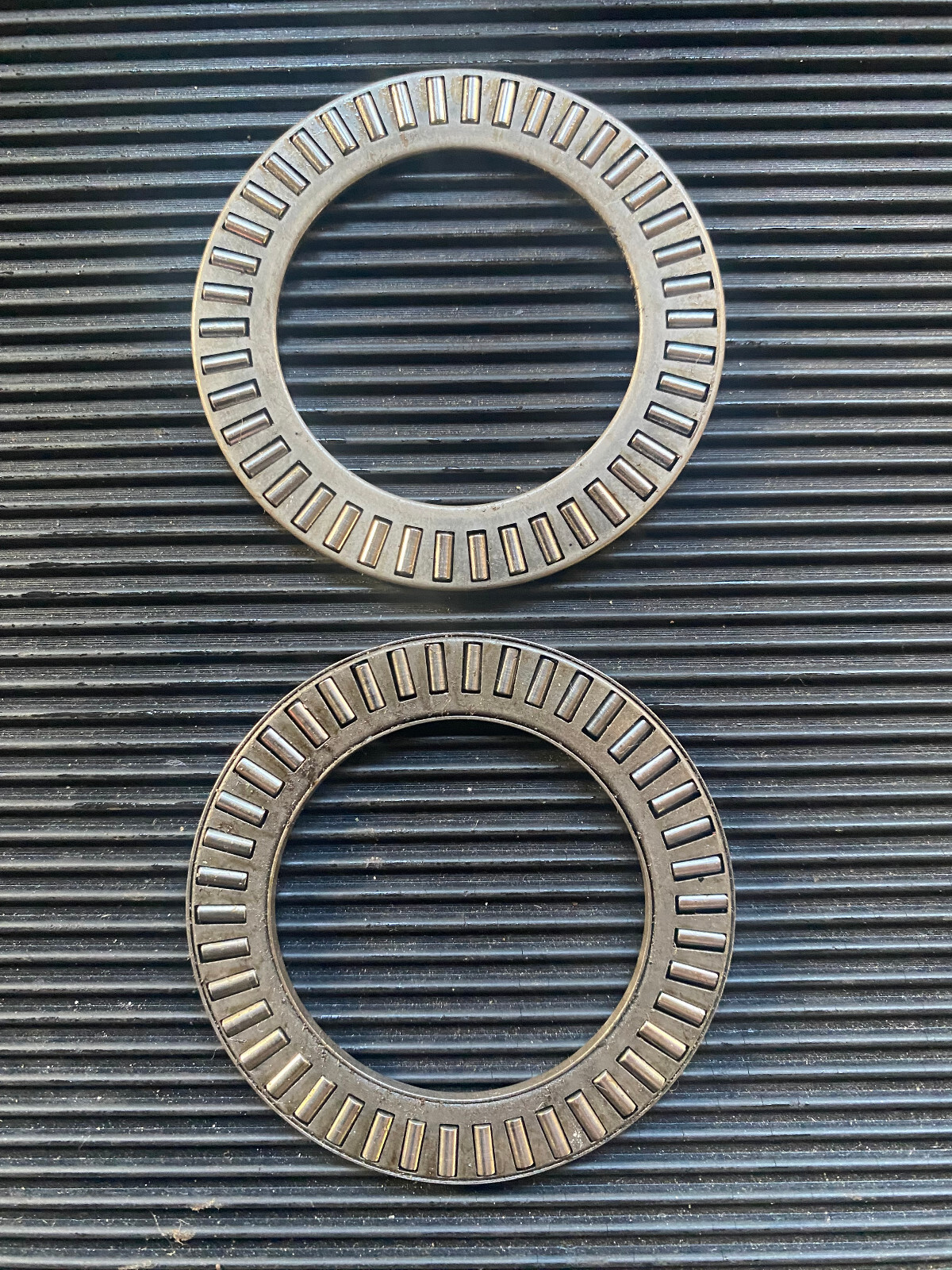 MAZDA RX7 RX2 RX3 FB ENGINE PARTS SA22C 10A 12A 13B ENGINE THRUST BEARING SET eBay