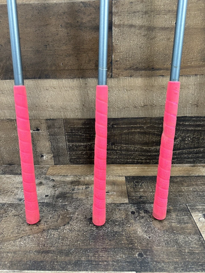 Taylor Made Set De 3 Driver Mujer Aldila Bajo Torque Metal/Madera Foto 2 de 4