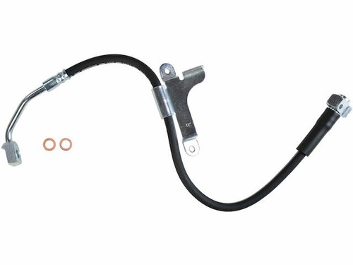 Frankberg 1x Flexible De Frein Vorne Compatible Avec Série 1 F20 F21 1