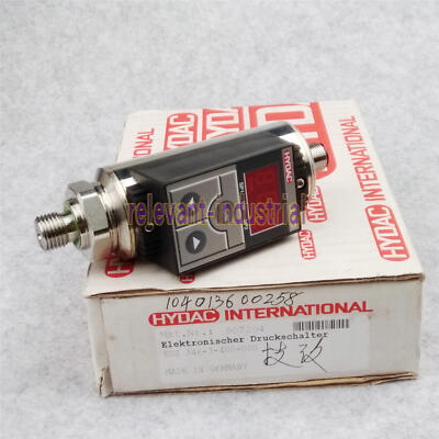 1PCS New HYDAC EDS346-3-400-000 EDS 346-3-400-000