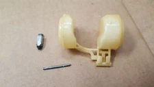 94-03 Honda VF750 MAGNA carburetor float pin needle valve ASSY OEM KEIHIN