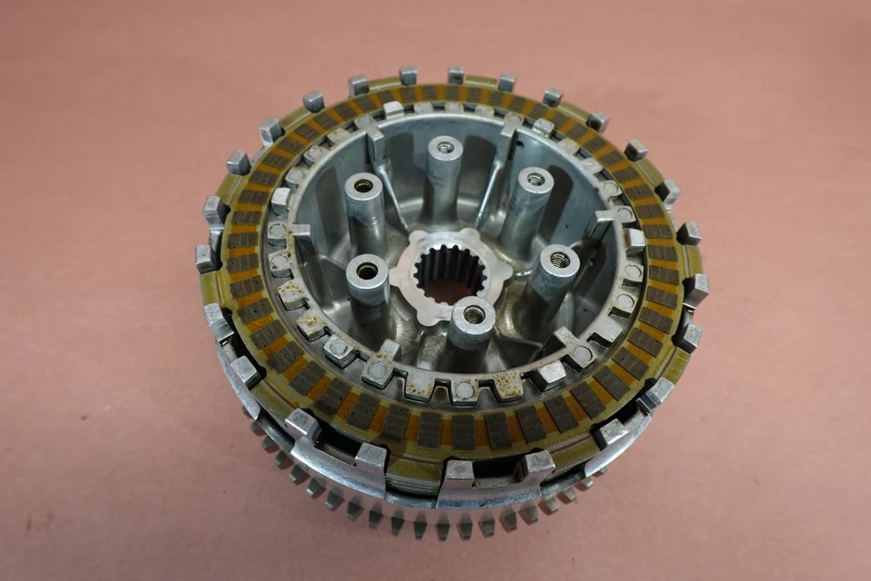 Cesta de embrague OEM BMW F700 F700GS 2013-2018 Foto 2 de 4