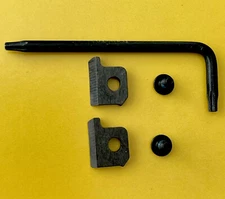 Replacement Accessories: Leatherman Wire Cutters Kit: MUT EOD. Super Tool EOD