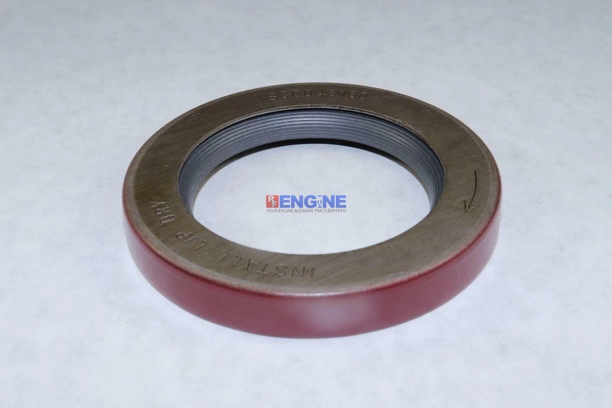 Fits Cummins N14 Camshaft Oil Seal New 3004316 | eBay